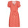 textil Dame Korte kjoler Only ONLVIOLETTE Pink