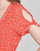textil Dame Korte kjoler Only ONLVIOLETTE Pink
