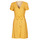 textil Dame Korte kjoler Only ONLVIOLETTE Orange