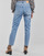 textil Dame Smalle jeans Vero Moda VMBRENDA Blå / Lys