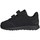 Sko Børn Lave sneakers adidas Originals VS Switch 3 I Sort