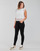 textil Dame Jeans - skinny Only ONLROYAL Sort