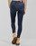 textil Dame Jeans - skinny Only ONLSHAPE Blå / Mørk