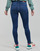 textil Dame Jeans - skinny Only ONLROYAL Blå / Mørk