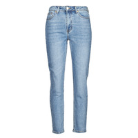 textil Dame Smalle jeans Only ONLEMILY Blå / Medium
