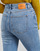 textil Dame Mom fit jeans Only ONLEMILY Blå / Medium