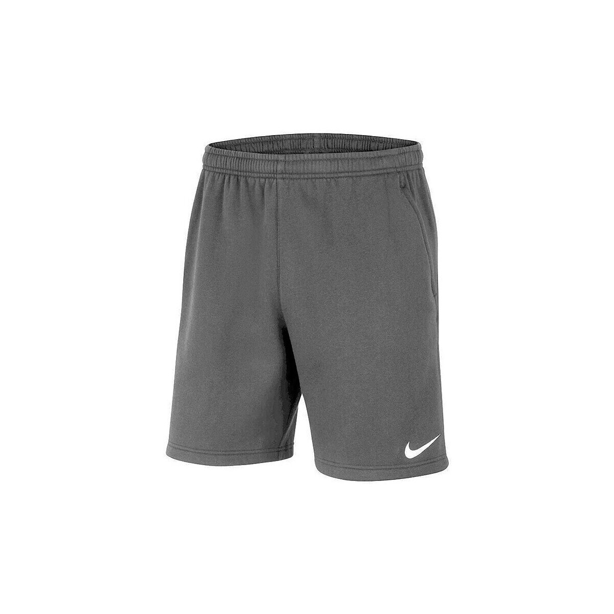 textil Dreng Halvlange bukser Nike JR Park 20 Grå