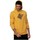 textil Herre Sweatshirts 4F BLM010 Orange