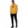 textil Herre Sweatshirts 4F BLM010 Orange