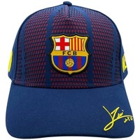 Accessories Dreng Kasketter Fc Barcelona CAP 10 Blå