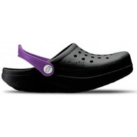 Sko Lave sneakers Feliz Caminar Zuecos Sanitarios Kinetic - Violet