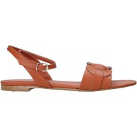 Sko Dame Sandaler Grace Shoes 081006 Orange
