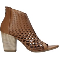 Sko Dame Sandaler Bueno Shoes 21WL3700 Brun