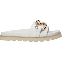 Sko Dame Tøfler Grace Shoes 021004 hvid
