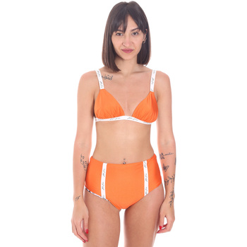 textil Dame Bikini Me Fui M20-0314AR Orange