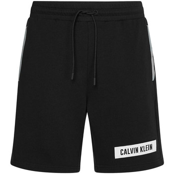 textil Herre Badebukser / Badeshorts Calvin Klein Jeans 00GMS1S856 Sort