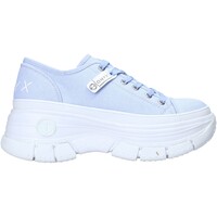 Sko Dame Lave sneakers Onyx S21-S00OX010 Violet