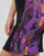 textil Dame Korte kjoler Desigual BATON ROUGE Flerfarvet