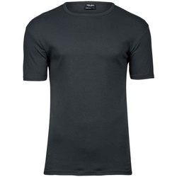 textil T-shirts & poloer Tee Jays T520 Dark Grey