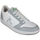 Sko Herre Sneakers Le Coq Sportif TERRA WHITE/GREY Hvid
