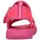 Sko Pige Sandaler Superga S63S825 Pink