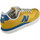 Sko Dame Sneakers New Balance wl527cca Gul