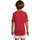 textil Børn T-shirts m. korte ærmer Sols Maracana - CAMISETA NIÑO MANGA CORTA Rød