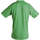 textil Børn T-shirts m. korte ærmer Sols Maracana - CAMISETA NIÑO MANGA CORTA Grøn