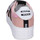 Sko Dame Sneakers Rucoline BH365 Pink