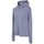 textil Dame Sweatshirts 4F BLD017 Violet