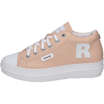 Sko Dame Sneakers Rucoline BH380 Pink