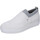Sko Herre Sneakers Rucoline BH386 Hvid