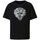 textil Herre T-shirts m. korte ærmer Ed Hardy Tiger-glow t-shirt black Sort