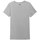 textil Herre T-shirts m. korte ærmer 4F H4L21 TSM011 Grå
