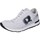Sko Herre Sneakers Rucoline BH399 Hvid