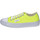 Sko Dame Sneakers Rucoline BH401 Gul