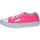 Sko Dame Sneakers Rucoline BH402 Pink