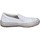 Sko Dame Sneakers Rucoline BH408 Hvid
