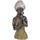 Indretning Små statuer og figurer Signes Grimalt Afrikansk Figur Sort