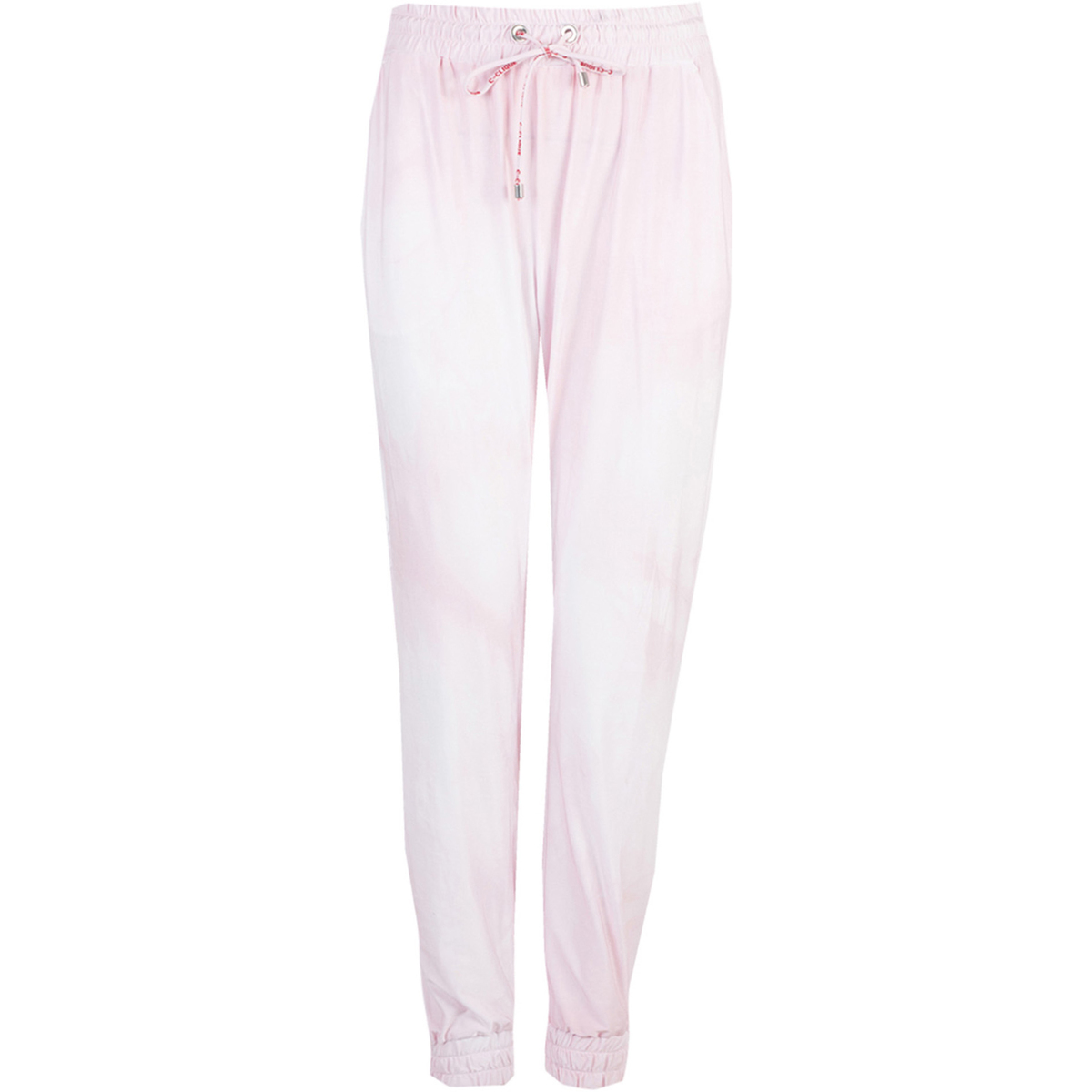 textil Dame Bukser Pinko 1C107R 8020 | Accaparrare Pantalone Pink