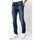 textil Herre Smalle jeans True Rise 121961162 Blå