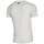 textil Herre T-shirts m. korte ærmer 4F TSM010 Hvid