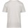 textil Pige T-shirts m. korte ærmer Tommy Hilfiger  Hvid