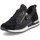 Sko Dame Lave sneakers Remonte R252901 Sort
