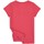 textil Pige T-shirts m. korte ærmer Pepe jeans  Pink