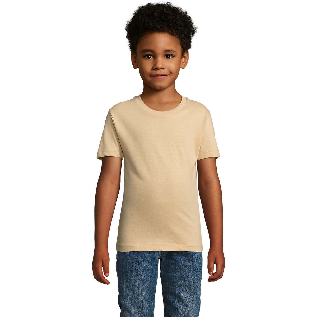 textil Børn T-shirts m. korte ærmer Sols CAMISETA DE MANGA CORTA Andet