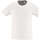 textil Børn T-shirts m. korte ærmer Sols CAMISETA DE MANGA CORTA Hvid