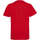 textil Børn T-shirts m. korte ærmer Sols CAMISETA DE MANGA CORTA Rød