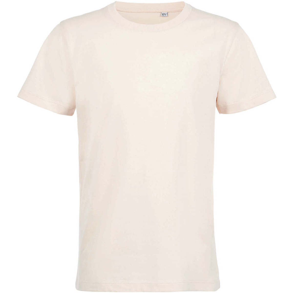 textil Børn T-shirts m. korte ærmer Sols CAMISETA DE MANGA CORTA Pink