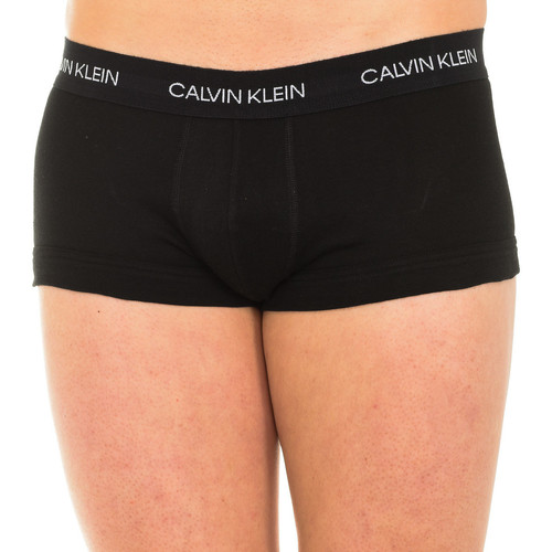 Undertøj Herre Trunks Calvin Klein Jeans NB1811A-001 Sort